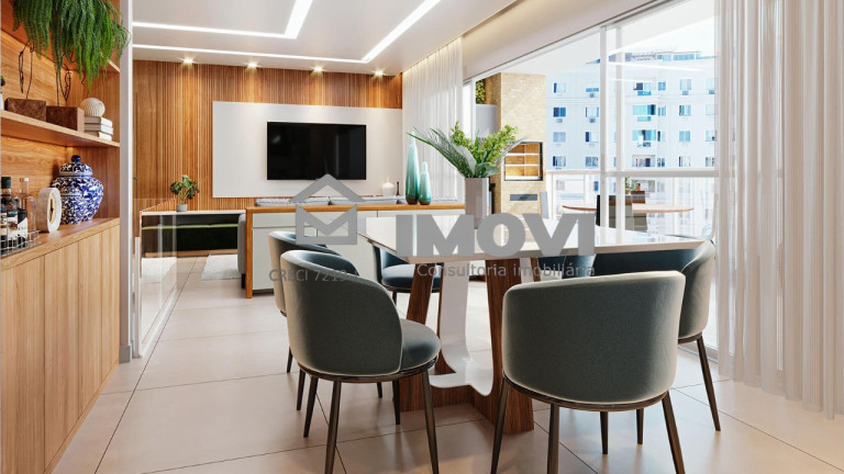 Imagem Imóvel com 2 Quartos à Venda, 132 m² em Jardim Camburi - Vitória Imagem Imóvel com 2 Quartos à Venda, 132 m² em Jardim Camburi - Vitória