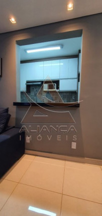 Imagem Apartamento com 2 Quartos à Venda, 48 m² em Guaporé - Ribeirão Preto