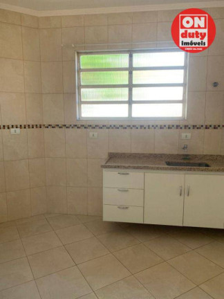 Imagem Casa com 2 Quartos à Venda, 77 m² em Vila Belmiro - Santos Imagem Casa com 2 Quartos à Venda, 77 m² em Vila Belmiro - Santos