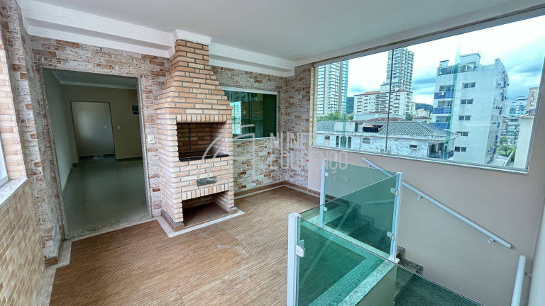 Imagem Casa com 4 Quartos à Venda, 320 m² em Pompéia - Santos Imagem Casa com 4 Quartos à Venda, 320 m² em Pompéia - Santos