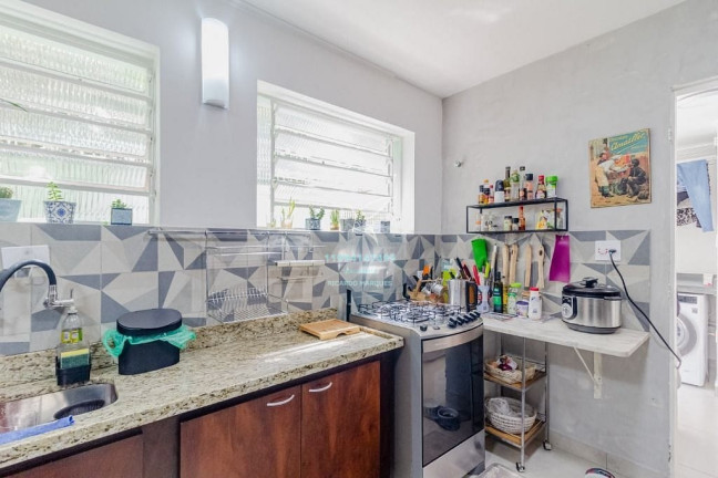 Imagem Casa com 4 Quartos à Venda, 250 m² em Vila Mariana - São Paulo