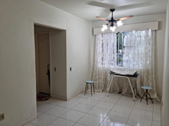 Apartamento com 2 Quartos à Venda, 59 m² em Pechincha - Rio De Janeiro