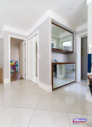Imagem Apartamento à Venda, 125 m² em Vila Uberabinha - São Paulo Imagem Apartamento à Venda, 125 m² em Vila Uberabinha - São Paulo