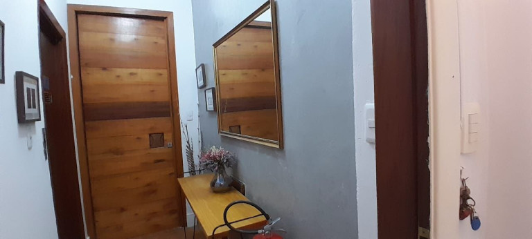 Imagem Apartamento com 2 Quartos à Venda, 130 m² em Boqueirão - Santos Imagem Apartamento com 2 Quartos à Venda, 130 m² em Boqueirão - Santos