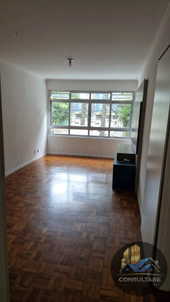 Imagem Apartamento com 2 Quartos à Venda, 92 m² em José Menino - Santos Imagem Apartamento com 2 Quartos à Venda, 92 m² em José Menino - Santos