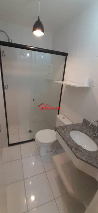 Imagem Apartamento com 2 Quartos à Venda, 64 m² em Marapé - Santos