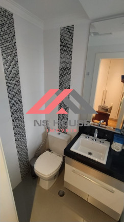Imagem Cobertura com 4 Quartos à Venda, 256 m² em Jardim São Caetano - São Caetano Do Sul Imagem Cobertura com 4 Quartos à Venda, 256 m² em Jardim São Caetano - São Caetano Do Sul