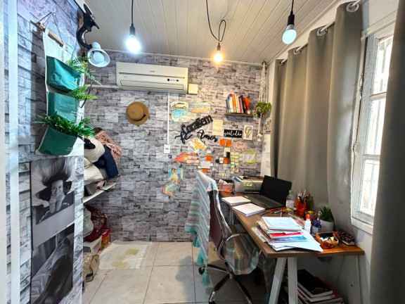 Imagem Casa com 2 Quartos à Venda, 175 m² em Jardim Algarve - Alvorada Imagem Casa com 2 Quartos à Venda, 175 m² em Jardim Algarve - Alvorada