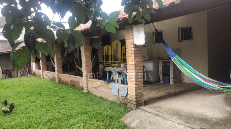 Imagem Chácara com 3 Quartos à Venda, 2.340 m² em Jardim Paulista - São José Dos Campos