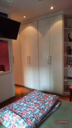 Imagem Apartamento com 3 Quartos à Venda, 142 m² em Santana - São Paulo Imagem Apartamento com 3 Quartos à Venda, 142 m² em Santana - São Paulo