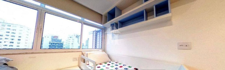 Imagem Apartamento com 2 Quartos à Venda, 132 m² em Jardim Paulista - São Paulo Imagem Apartamento com 2 Quartos à Venda, 132 m² em Jardim Paulista - São Paulo