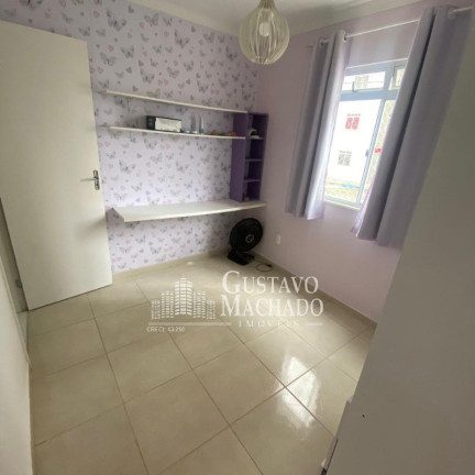 Imagem Imóvel com 2 Quartos à Venda, 56 m² em Agua Limpa - Volta Redonda