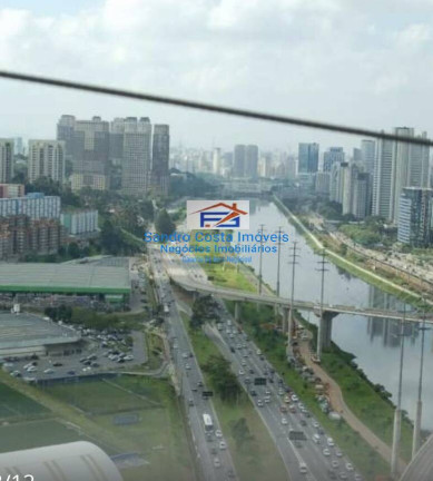 Imagem Sala Comercial à Venda, 1.305 m² em Morumbi - São Paulo