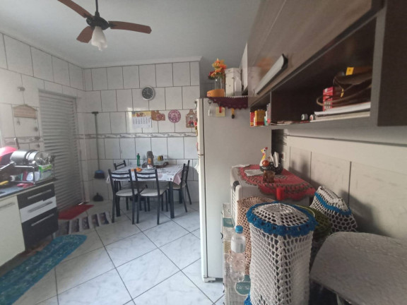 Imagem Casa com 2 Quartos à Venda, em Maracanã - Praia Grande Imagem Casa com 2 Quartos à Venda, em Maracanã - Praia Grande