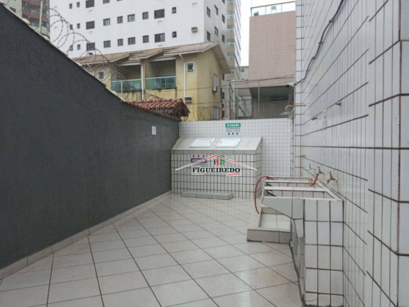 Imagem Kitnet com 1 Quarto à Venda, 31 m² em Aviação - Praia Grande