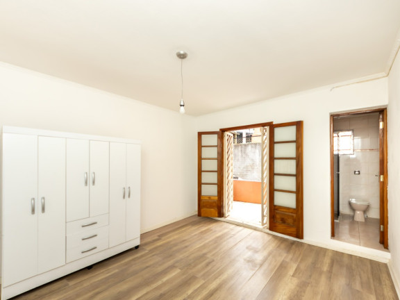 Imagem Casa com 3 Quartos à Venda, 120 m² em Santana - São Paulo Imagem Casa com 3 Quartos à Venda, 120 m² em Santana - São Paulo