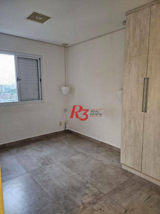 Imagem Apartamento com 3 Quartos à Venda ou Locação, 83 m² em Marapé - Santos Imagem Apartamento com 3 Quartos à Venda ou Locação, 83 m² em Marapé - Santos