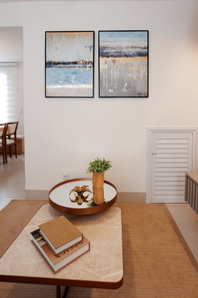 Imagem Casa de Condomínio com 3 Quartos à Venda, 96 m² em Vila Maria Luiza - Goiânia
