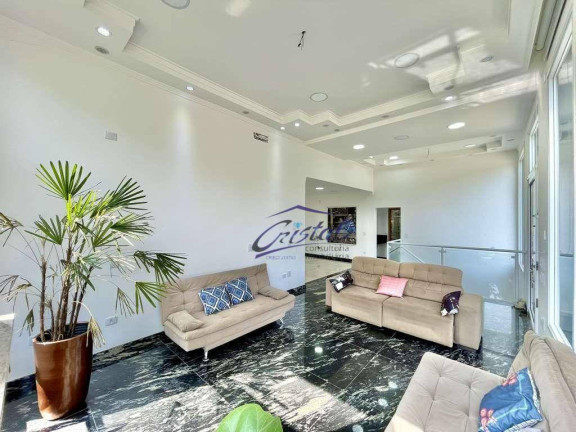 Imagem Casa com 4 Quartos à Venda, 536 m² em Granja Viana - Cotia Imagem Casa com 4 Quartos à Venda, 536 m² em Granja Viana - Cotia