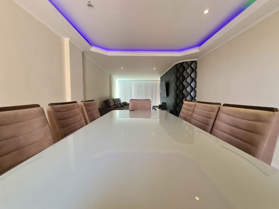 Imagem Cobertura com 3 Quartos à Venda, 236 m² em Jardim Astúrias - Guarujá Imagem Cobertura com 3 Quartos à Venda, 236 m² em Jardim Astúrias - Guarujá