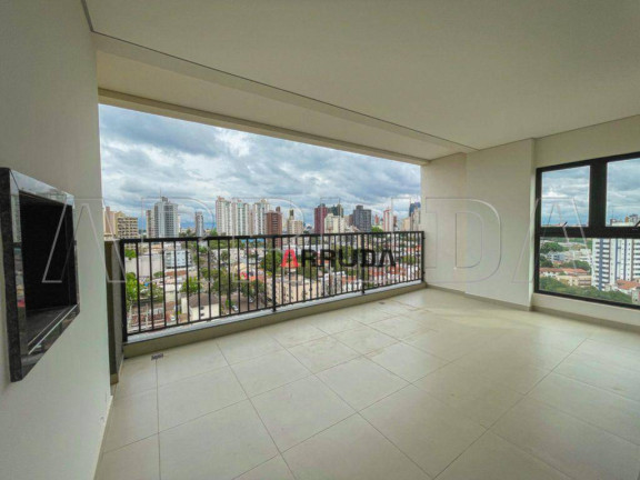Imagem Apartamento com 3 Quartos à Venda, 156 m² em Centro - Cascavel Imagem Apartamento com 3 Quartos à Venda, 156 m² em Centro - Cascavel