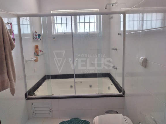 Imagem Casa com 5 Quartos à Venda, 252 m² em Jardim Colombo - Itapetininga