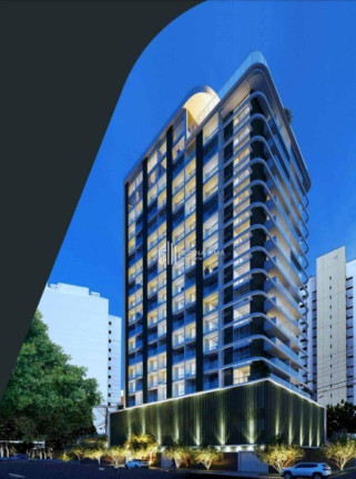 Apartamento com 1 Quarto à Venda, 55 m² em Jóquei - Teresina