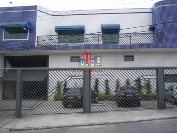 Imagem Galpão à Venda, 1.200 m² em Vila Esperança - São Paulo Imagem Galpão à Venda, 1.200 m² em Vila Esperança - São Paulo