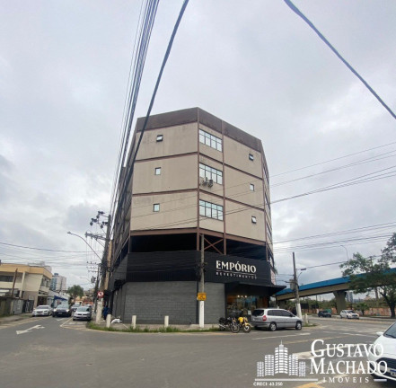 Imagem Sala Comercial para Alugar, 27 m² em Jardim Normândia - Volta Redonda
