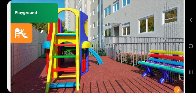 Imagem Apartamento com 2 Quartos à Venda, 39 m² em Colônia (zona Leste) - São Paulo Imagem Apartamento com 2 Quartos à Venda, 39 m² em Colônia (zona Leste) - São Paulo