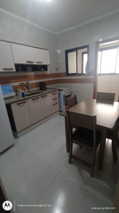 Imagem Apartamento com 1 Quarto à Venda, 55 m² em Aviação - Praia Grande Imagem Apartamento com 1 Quarto à Venda, 55 m² em Aviação - Praia Grande