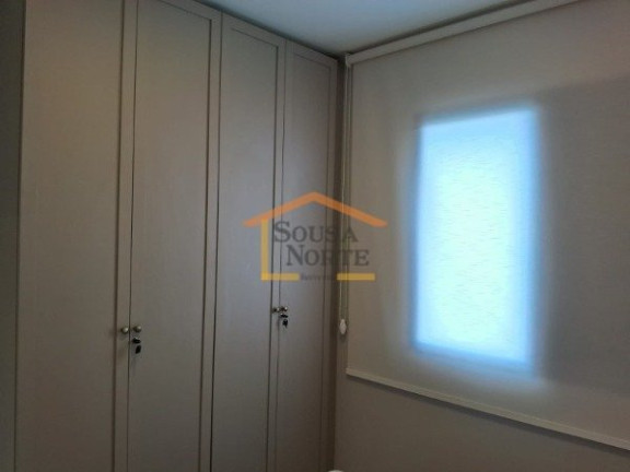 Imagem Apartamento com 2 Quartos à Venda, 35 m² em Vila Gustavo - São Paulo Imagem Apartamento com 2 Quartos à Venda, 35 m² em Vila Gustavo - São Paulo