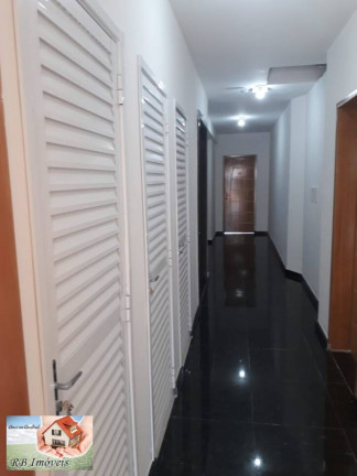 Imagem Apartamento com 2 Quartos à Venda, 64 m² em Santa Terezinha - Santo André Imagem Apartamento com 2 Quartos à Venda, 64 m² em Santa Terezinha - Santo André
