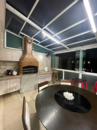Imagem Cobertura com 4 Quartos à Venda, 273 m² em Recreio Dos Bandeirantes - Rio De Janeiro Imagem Cobertura com 4 Quartos à Venda, 273 m² em Recreio Dos Bandeirantes - Rio De Janeiro