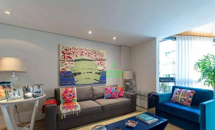 Imagem Apartamento com 4 Quartos à Venda, 329 m² em Santa Rosa - Niterói Imagem Apartamento com 4 Quartos à Venda, 329 m² em Santa Rosa - Niterói