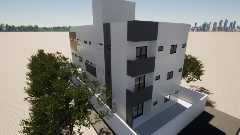 Imagem Apartamento com 2 Quartos à Venda, 56 m² em Planalto Boa Esperança - João Pessoa Imagem Apartamento com 2 Quartos à Venda, 56 m² em Planalto Boa Esperança - João Pessoa
