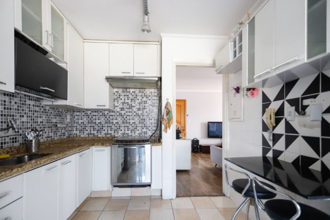 Imagem Apartamento com 3 Quartos à Venda, 79 m² em Casa Verde Alta - São Paulo Imagem Apartamento com 3 Quartos à Venda, 79 m² em Casa Verde Alta - São Paulo