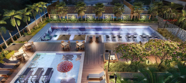 Imagem Apartamento com 4 Quartos à Venda, 145 m² em Campo Belo - São Paulo Imagem Apartamento com 4 Quartos à Venda, 145 m² em Campo Belo - São Paulo