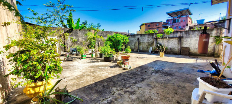 Imagem Casa com 2 Quartos à Venda, 103 m² em Redenção - Manaus Imagem Casa com 2 Quartos à Venda, 103 m² em Redenção - Manaus