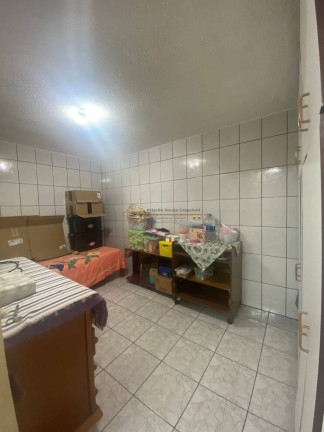 Imagem Casa com 3 Quartos à Venda, 285 m² em Jardim Do Estádio - Santo André Imagem Casa com 3 Quartos à Venda, 285 m² em Jardim Do Estádio - Santo André