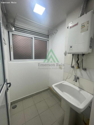 Imagem Apartamento com 3 Quartos à Venda, 63 m² em Vila Andrade - São Paulo Imagem Apartamento com 3 Quartos à Venda, 63 m² em Vila Andrade - São Paulo