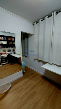 Imagem Apartamento com 2 Quartos à Venda, 49 m² em Jardim Maria Estela - São Paulo