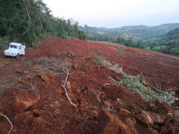 Imagem Terreno à Venda, 12.000 m² em Linha Vitoria - Concórdia Imagem Terreno à Venda, 12.000 m² em Linha Vitoria - Concórdia
