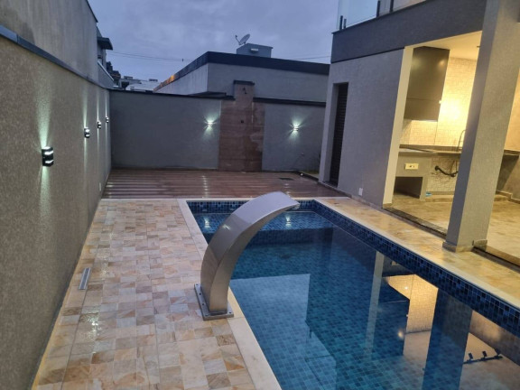 Imagem Casa com 3 Quartos à Venda, 234 m² em Cézar De Souza - Mogi Das Cruzes Imagem Casa com 3 Quartos à Venda, 234 m² em Cézar De Souza - Mogi Das Cruzes