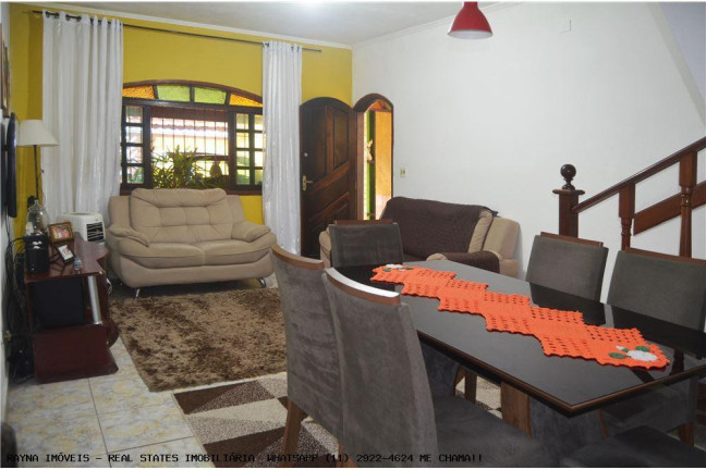 Imagem Casa à Venda, em Aviação - Mongaguá Imagem Casa à Venda, em Aviação - Mongaguá