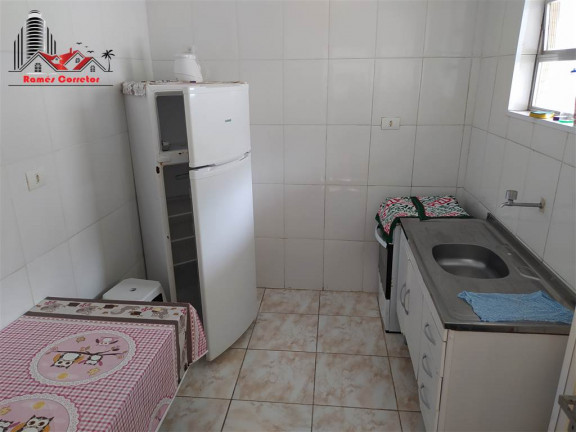 Imagem Apartamento com 1 Quarto à Venda, 54 m² em Caiçara - Praia Grande Imagem Apartamento com 1 Quarto à Venda, 54 m² em Caiçara - Praia Grande