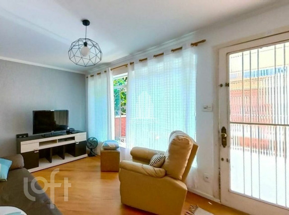 Imagem Casa com 3 Quartos à Venda, 160 m² em Barra Funda - São Paulo