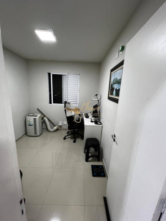 Imagem Apartamento com 3 Quartos à Venda, 63 m² em Parque Reboucas - São Paulo Imagem Apartamento com 3 Quartos à Venda, 63 m² em Parque Reboucas - São Paulo