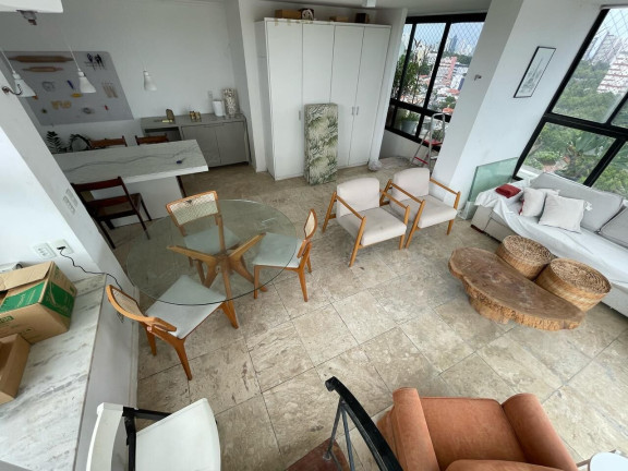 Imagem Cobertura com 4 Quartos à Venda, 260 m² em Itaigara - Salvador Imagem Cobertura com 4 Quartos à Venda, 260 m² em Itaigara - Salvador