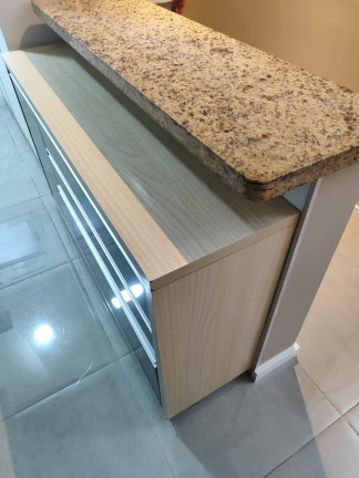 Imagem Apartamento com 2 Quartos para Alugar, 65 m² em Loteamento Mogilar - Mogi Das Cruzes